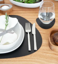 LIND DNA Bull Placemat Keerbaar Curve L 1 St. -Filskars Winkel 501973 01 6 EnvironmentImage aece49f0ba