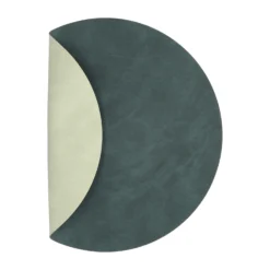 LIND DNA Nupo Placemat Circle Keerbaar M 1 St.
