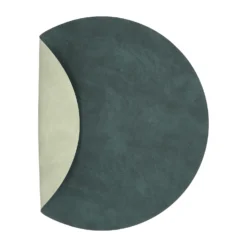 LIND DNA Nupo Placemat Circle Keerbaar XL 1 St.