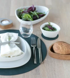 LIND DNA Nupo Placemat Circle Keerbaar XL 1 St. -Filskars Winkel 502026 01 5 EnvironmentImage fbaa3533ce scaled