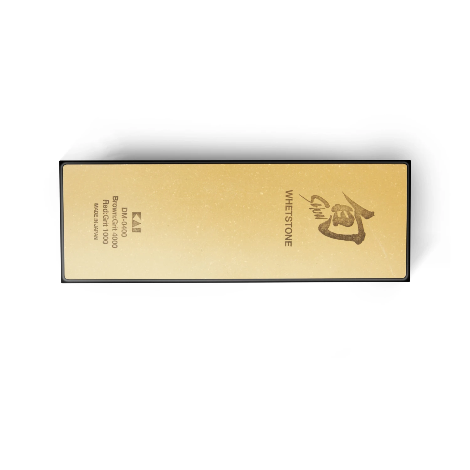 Kai Shun Natslijpsteen 1000/4000 2 Kai Shun Natslijpsteen 1000/4000 - Afbeelding 2