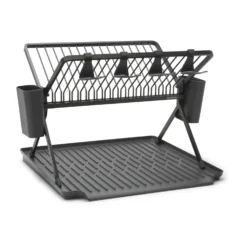 Brabantia Sinkside Inklapbaar Afdruiprek 51 Cm