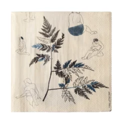 Saltholmen Servet 25-pack