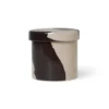 Ferm LIVING Inlay Voorraadpot Ø9,8 Cm