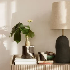 Ferm LIVING Inlay Voorraadpot Ø9,8 Cm -Filskars Winkel 502808 01 3 EnvironmentImage f6b21ab4f1