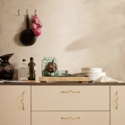 Ferm LIVING Oli Voorraadpot -Filskars Winkel 502819 01 5 EnvironmentImage a9af643902