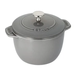 Staub Rice Cocotte Gietijzeren Braadpan 1,6 L -Filskars Winkel 502866 01 1 ProductImageMain 19c0de1d98 scaled