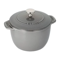 Staub Rice Cocotte Gietijzeren Braadpan 1,6 L