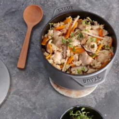 Staub Rice Cocotte Gietijzeren Braadpan 1,6 L -Filskars Winkel 502866 01 3 EnvironmentImage 739eaa4e24 scaled