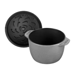 Staub Rice Cocotte Gietijzeren Braadpan 1,6 L -Filskars Winkel 502866 01 4 ProductImageExtra 58e2465016 scaled