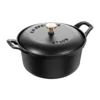 Staub Vintage La Coquette Ronde Braadpan 2,45 L