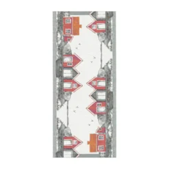 Skärgård Tafelloper 35x80 Cm