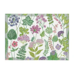 Voorzomer Placemat 35x48 Cm