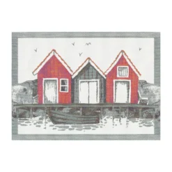 Alma Placemat 35x48 Cm