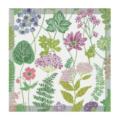 Voorzomer Stoffen Servet 35x35 Cm