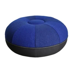 Fritz Hansen Pouf Sit Zitkussen, Klein