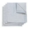 Metric Servet 47x47 Cm 4-pack