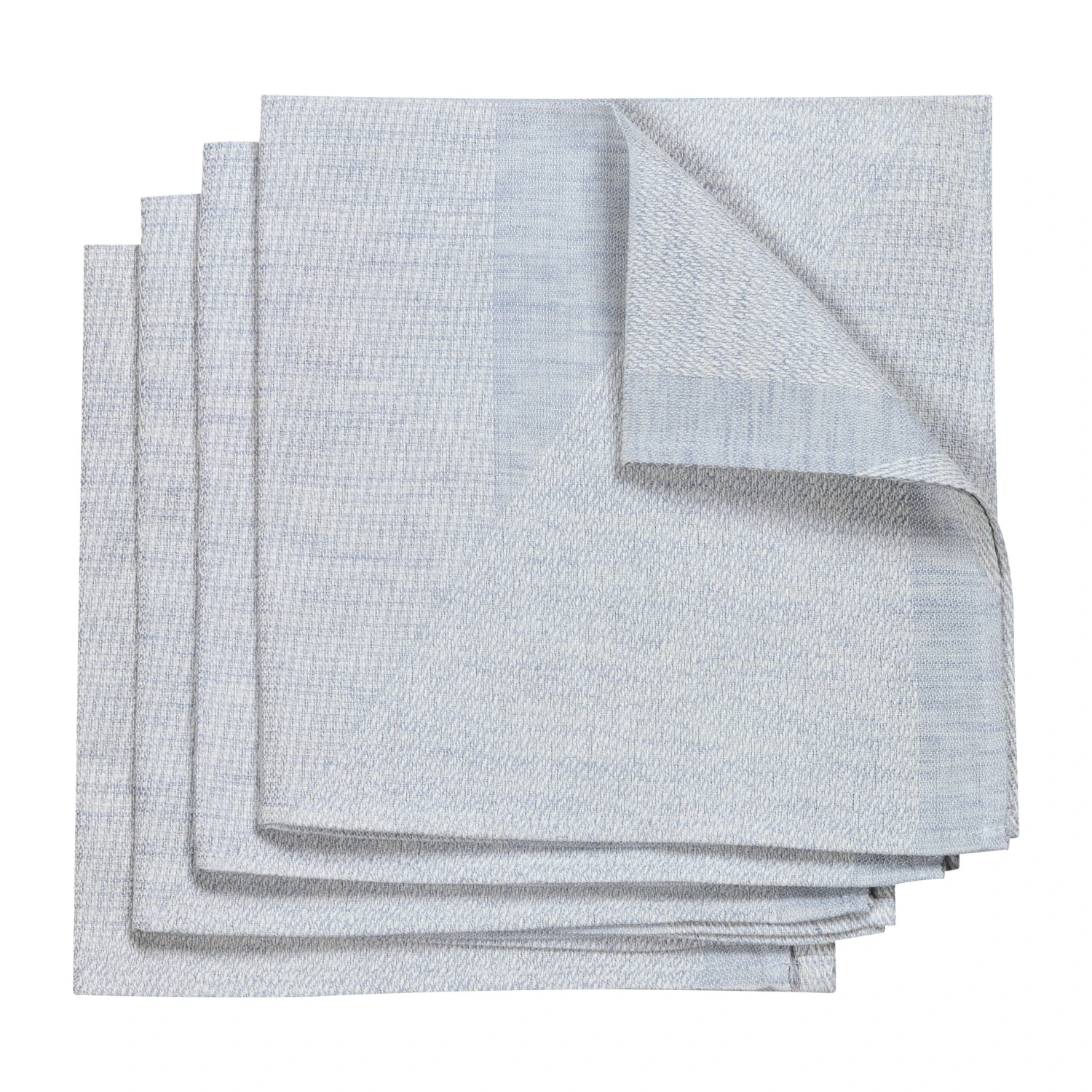 Metric Servet 47x47 Cm 4-pack 1 Metric Servet 47x47 Cm 4-pack