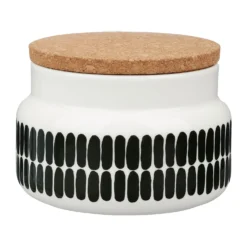 Marimekko Oiva Alku Pot 0,7 L