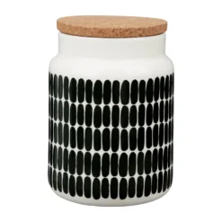 Marimekko Oiva Alku Pot 1,2 L