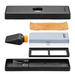 Fiskars Slijpsteenset