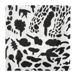 Iittala Oiva Toikka Cheetah Servetten 20-pack