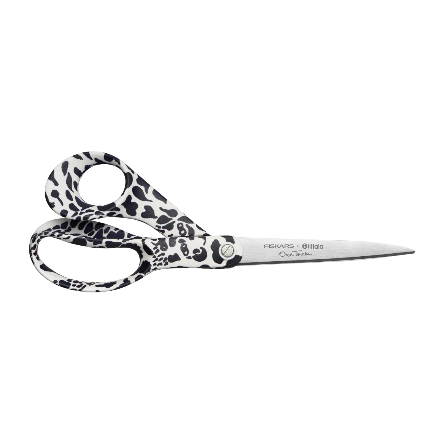 Fiskars X Iittala Cheetah Universele Schaar 1 Fiskars X Iittala Cheetah Universele Schaar
