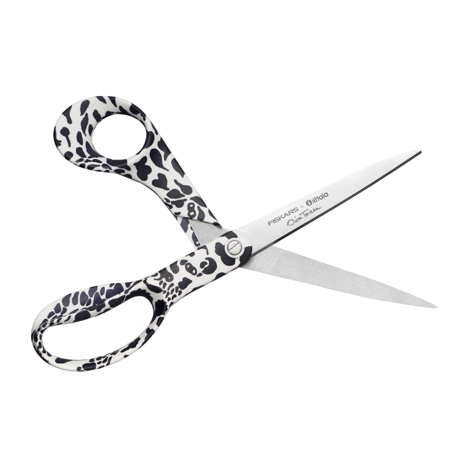 Fiskars X Iittala Cheetah Universele Schaar 2 Fiskars X Iittala Cheetah Universele Schaar - Afbeelding 2