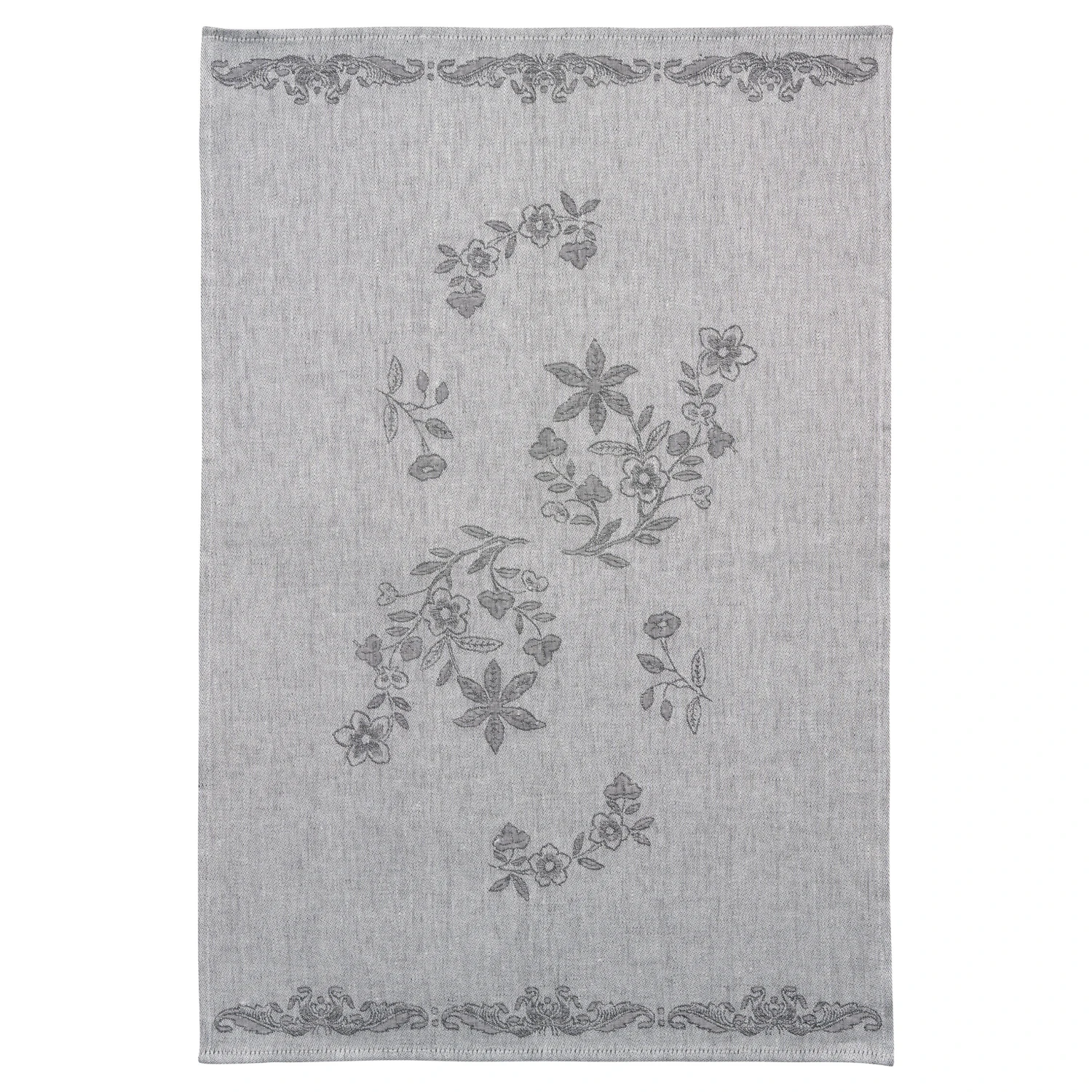 Rörstrand Ostindia Zwarte Keukenhanddoek 47x70 Cm 1 Rörstrand Ostindia Zwarte Keukenhanddoek 47x70 Cm