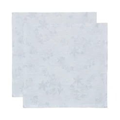 Rörstrand Ostindia Stoffen Servet 45x45 Cm 2-pack