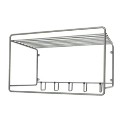 Maze Uptown Hoedenplank