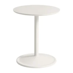 Muuto Soft Bijzettafel 48 Cm