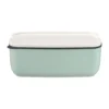 Villeroy & Boch To Go & To Stay Lunchbox Porselein L 13x20 Cm