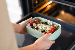 Villeroy & Boch To Go & To Stay Lunchbox Porselein L 13x20 Cm 5 Villeroy & Boch To Go & To Stay Lunchbox Porselein L 13x20 Cm -Filskars Winkel 504399 01 6 EnvironmentImage 541e4c0ba5 scaled