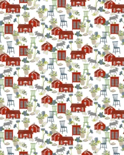 Strövtåg Tafelzeil