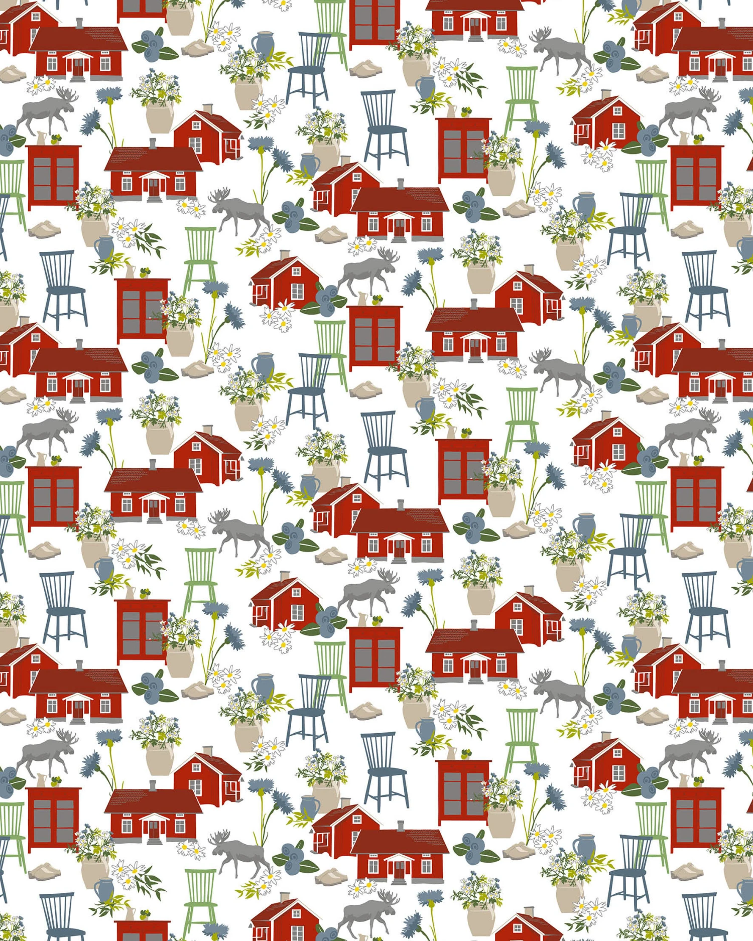 Strövtåg Tafelzeil 1 Strövtåg Tafelzeil