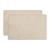 Ferm LIVING Placemat Linnen 2-pack