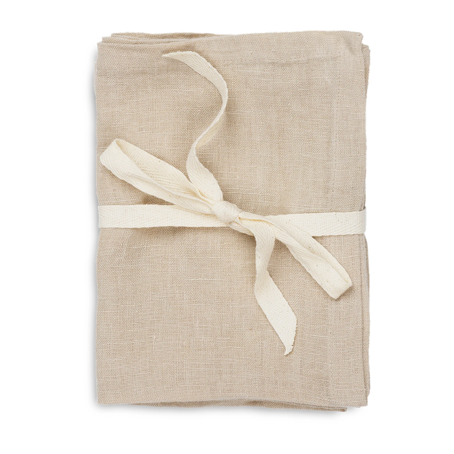 Ferm LIVING Placemat Linnen 2-pack 2 Ferm LIVING Placemat Linnen 2-pack - Afbeelding 2