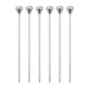 Georg Jensen Sky Cocktailprikkers 6-pack