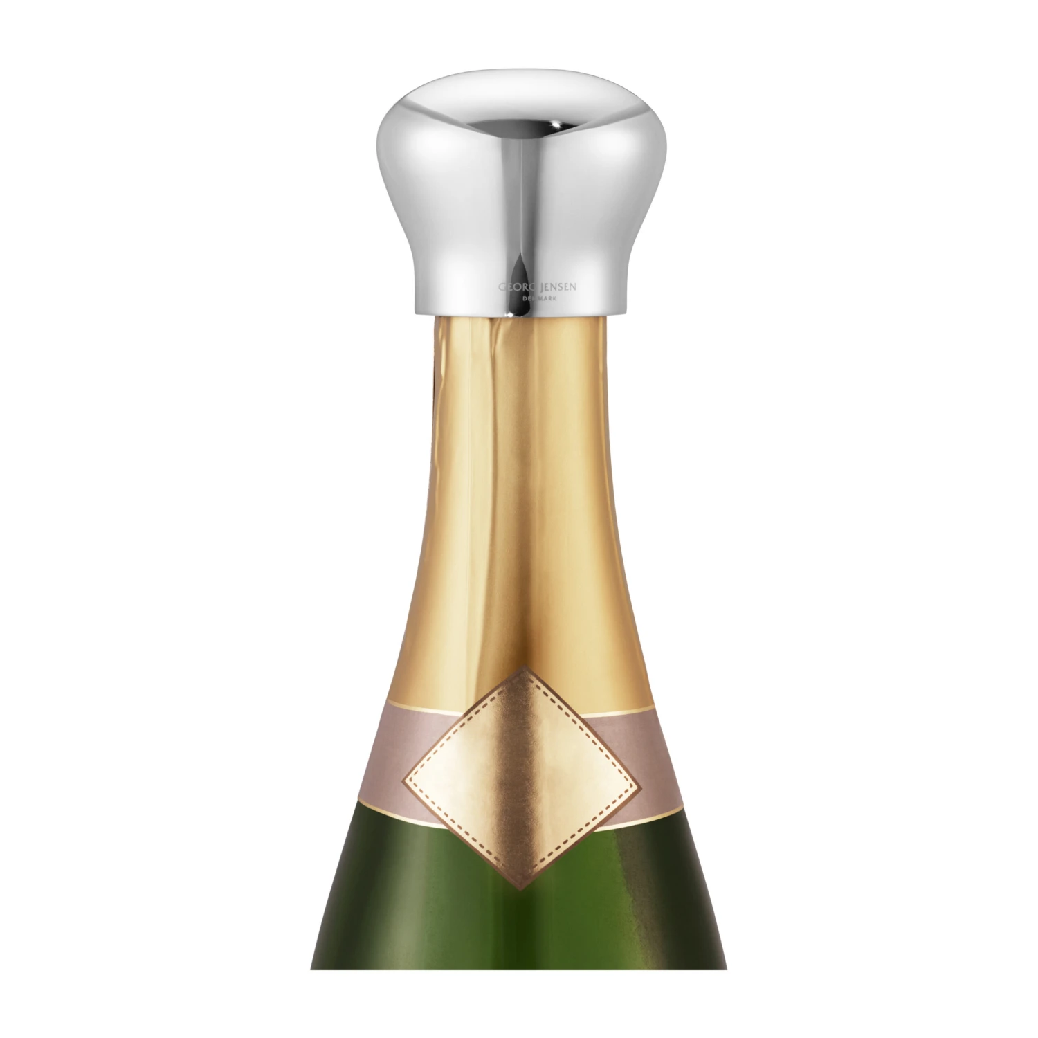Georg Jensen Sky Champagnekurk 1 Georg Jensen Sky Champagnekurk