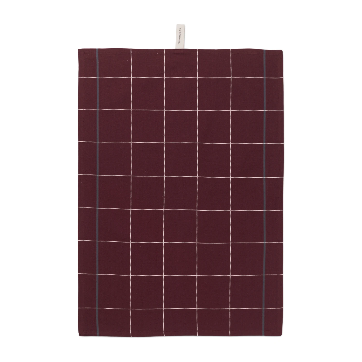 Rosendahl Gamma Keukenhanddoek 50x70 Cm 2 Rosendahl Gamma Keukenhanddoek 50x70 Cm - Afbeelding 2