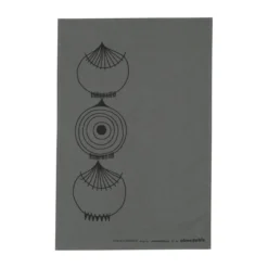 Picknick Elements Keukenhanddoek 47x70 Cm