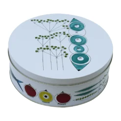 Picknick Ronde Pot 9x25 Cm