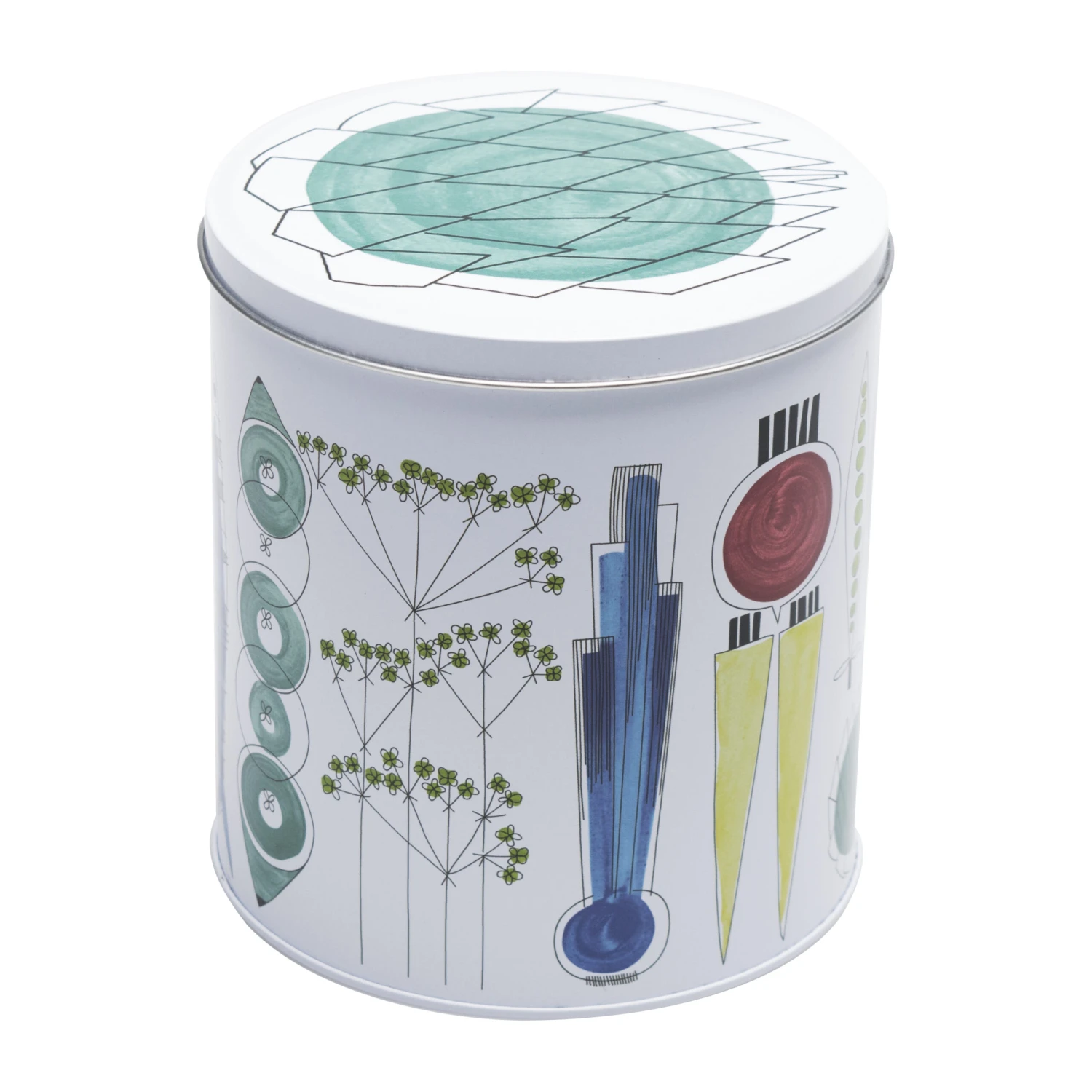 Picknick Ronde Pot 13,6x15 Cm 1 Picknick Ronde Pot 13,6x15 Cm