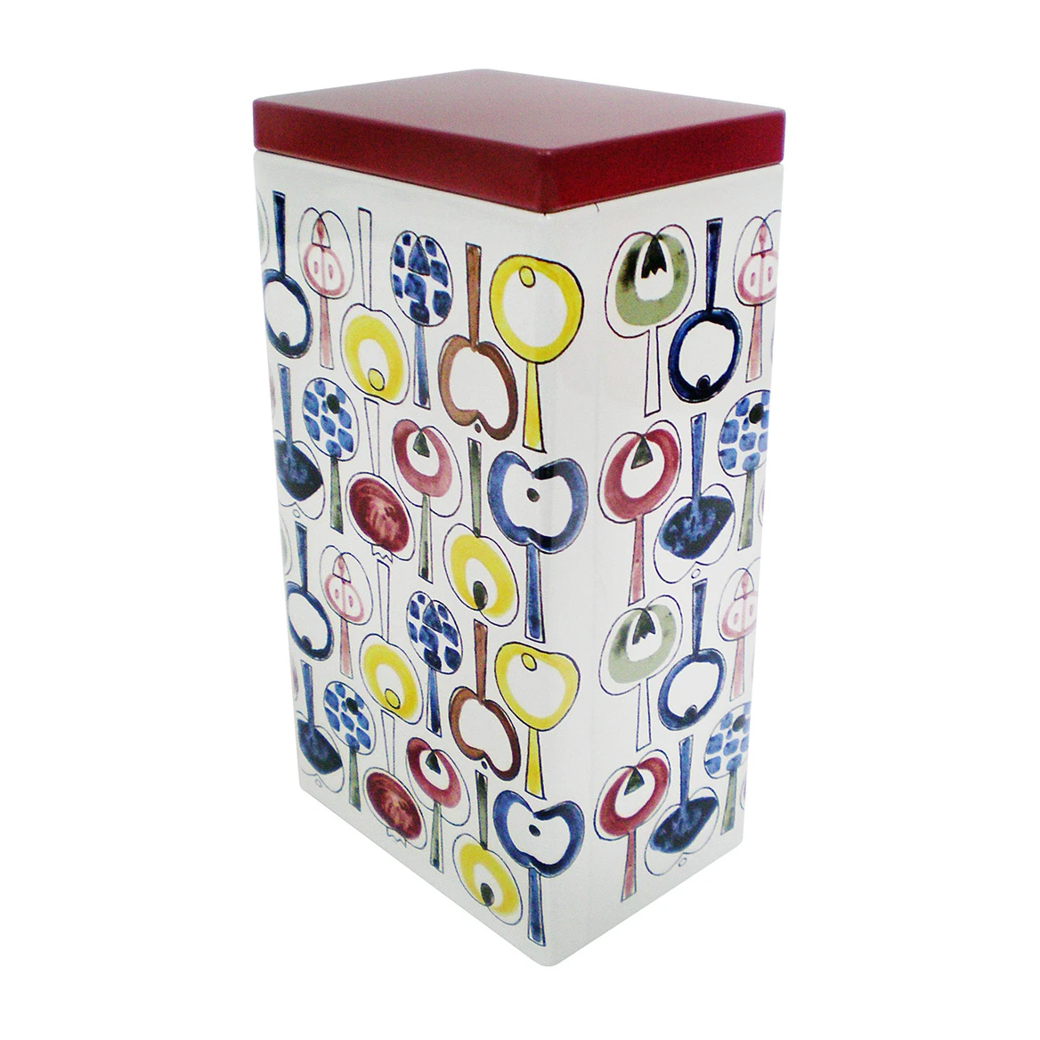 Pomona Koffieblik 1 Pomona Koffieblik