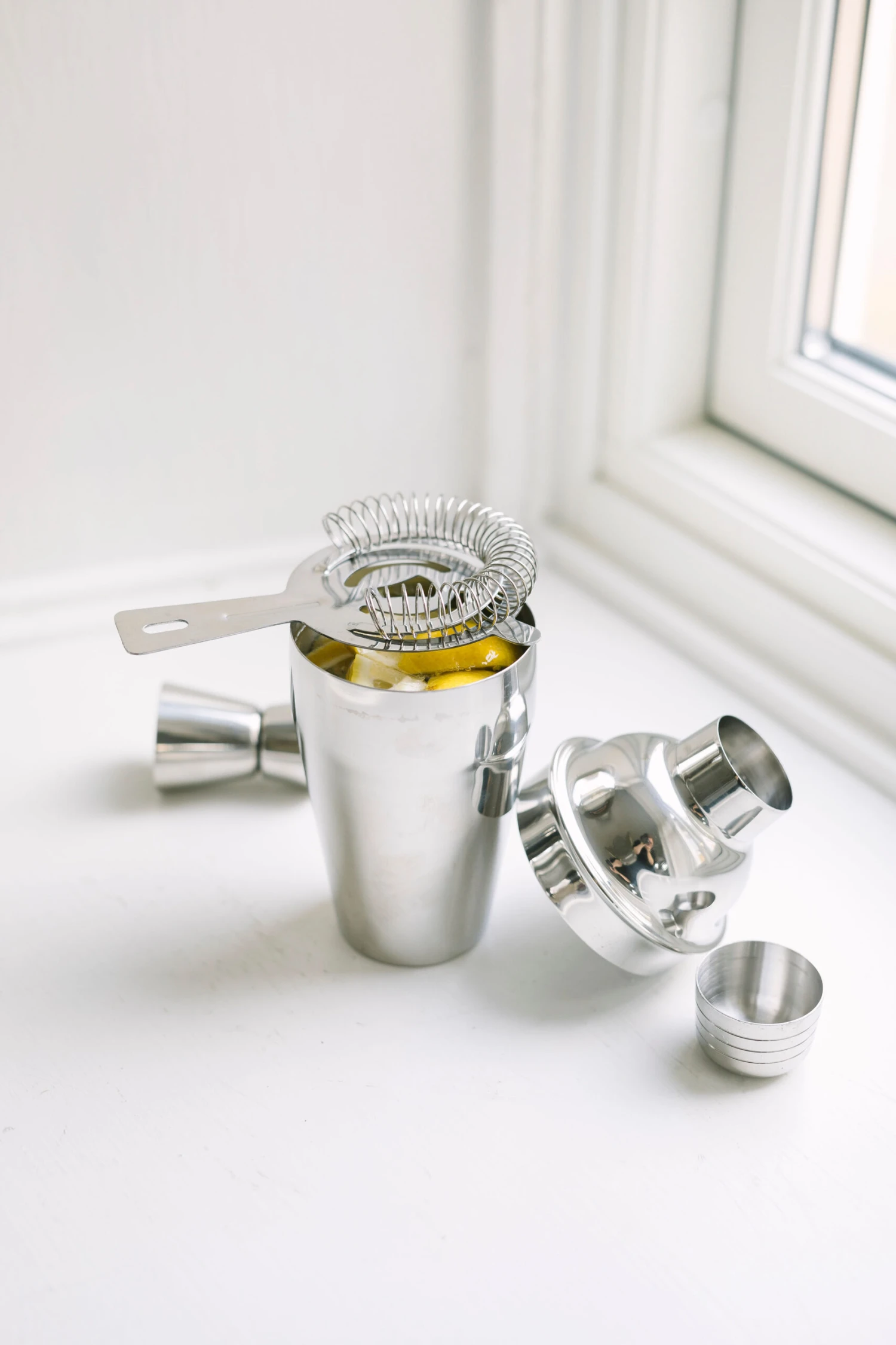 Dorre Art Barset 3-delig 5 Dorre Art Barset 3-delig - Afbeelding 5