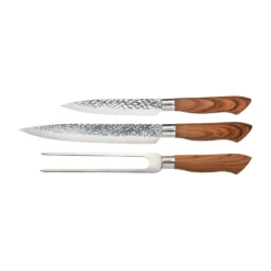 Dorre Akira Trancheerset 3-delig