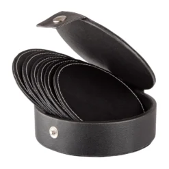 Dorre Visby Glasonderzetters Ø10 Cm 6-pack