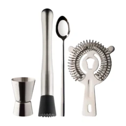 Dorre Dillon Barset 4-delig