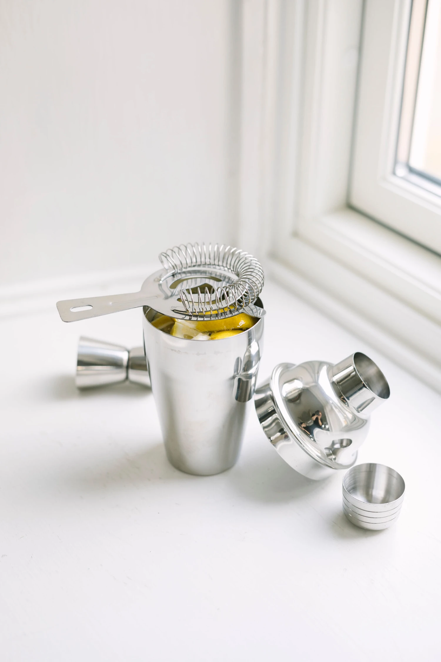 Dorre Art Cocktailzeef 2 Dorre Art Cocktailzeef - Afbeelding 2